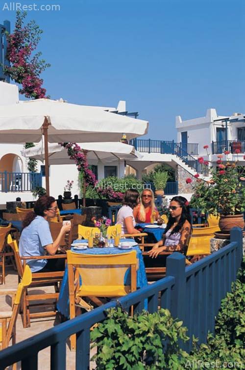 Minos Village 6